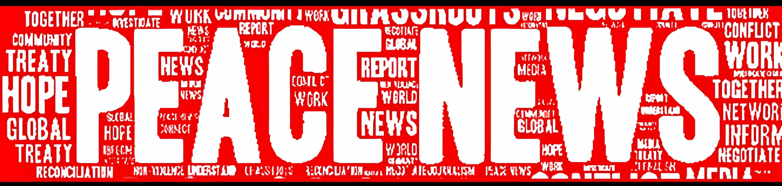 Peace News Network